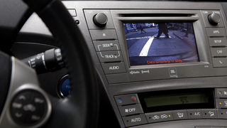 What Modern Car Feature Can You Not Live Without?
